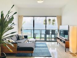 Marina Bay Residences (D1), Condominium #561692191